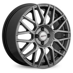 X`trike X-131 7x17 PCD4x108 ET37 Dia63.35 HSB